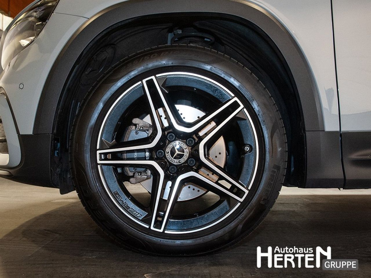 Mercedes-Benz GLB – Bild 8