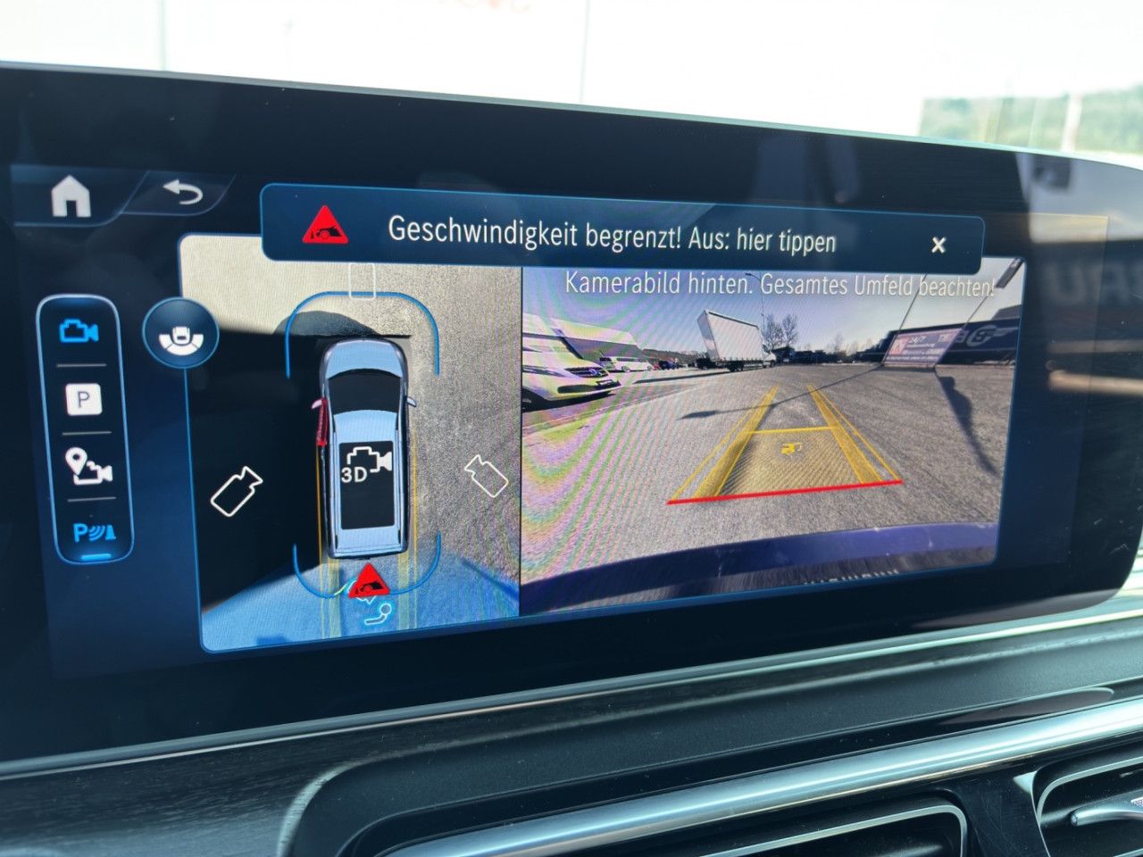 Mercedes-Benz V-Klasse – Bild 23