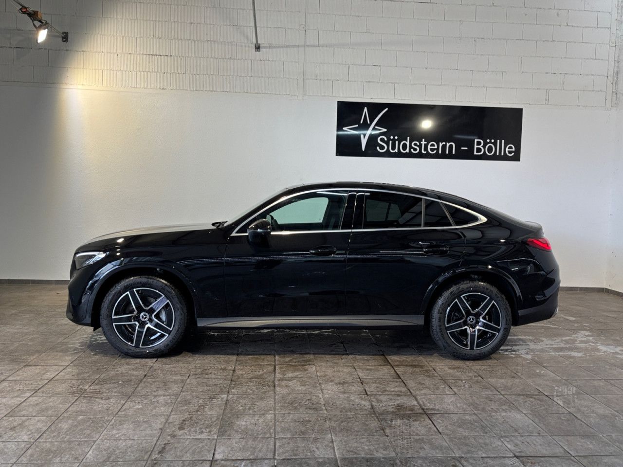 Mercedes-Benz GLC – Bild 2