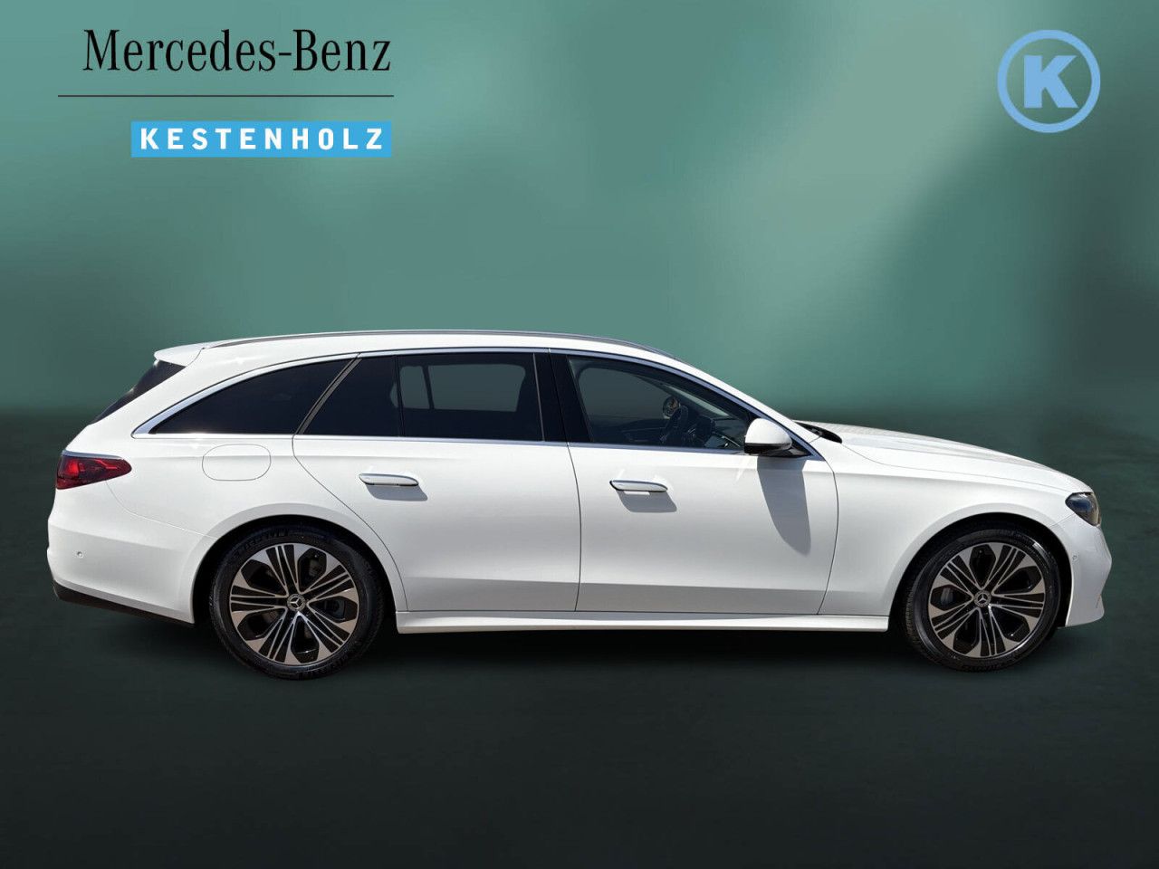 Mercedes-Benz E-Klasse – Bild 4