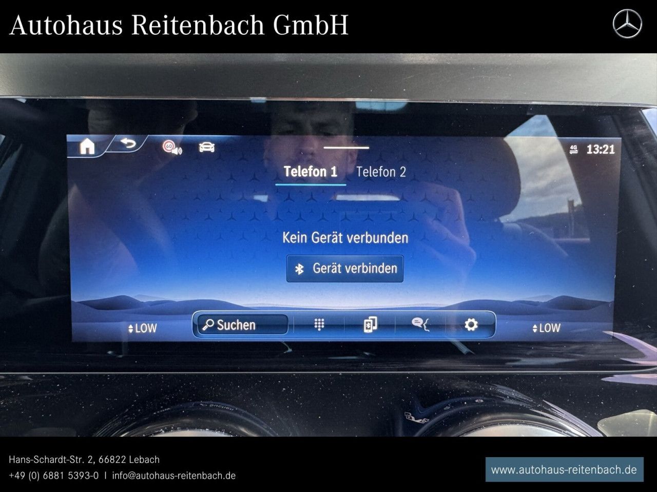 Mercedes-Benz B-Klasse – Bild 14