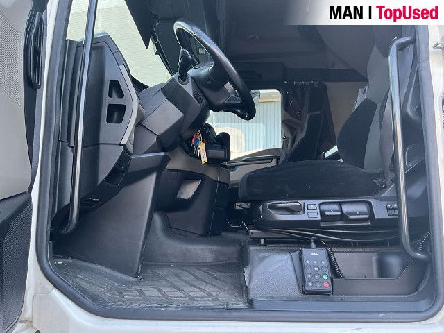 MAN TGX 18.510 4x2 BL SA 13