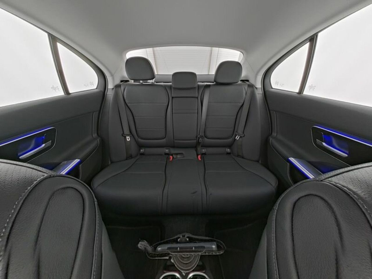 Mercedes-Benz C-Klasse – Bild 13