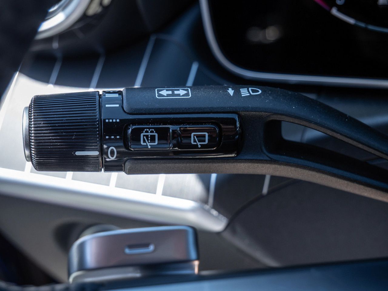 Mercedes-Benz C-Klasse – Bild 18
