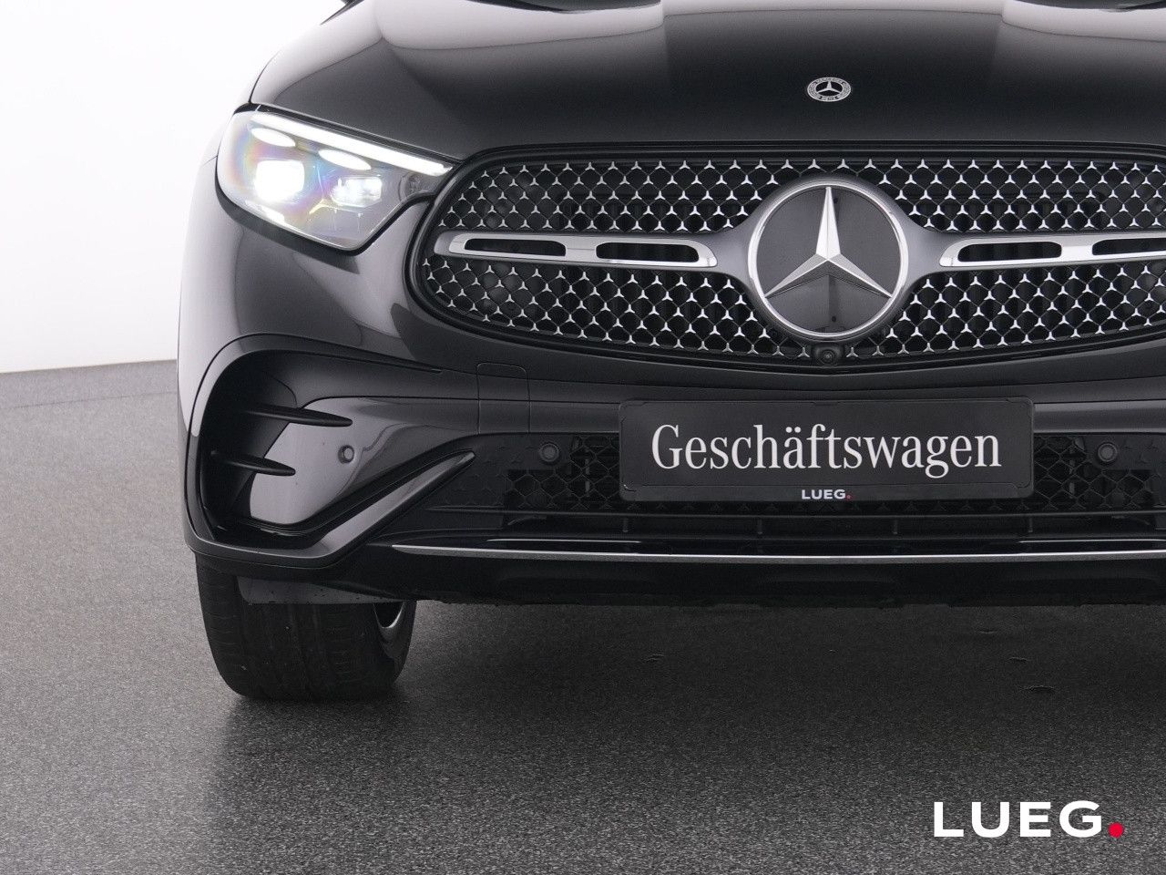 Mercedes-Benz GLC – Bild 16