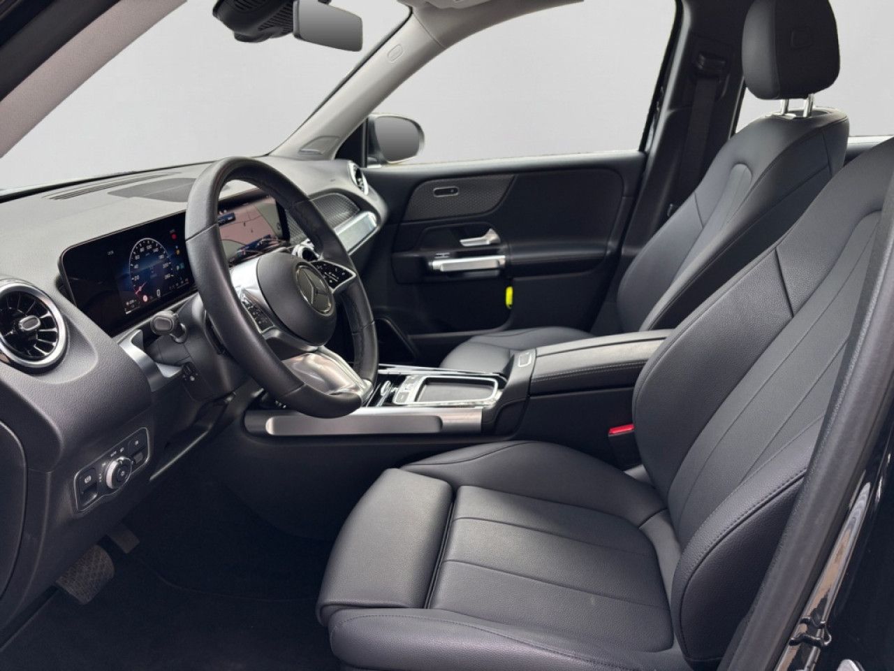 Mercedes-Benz GLB – Bild 5