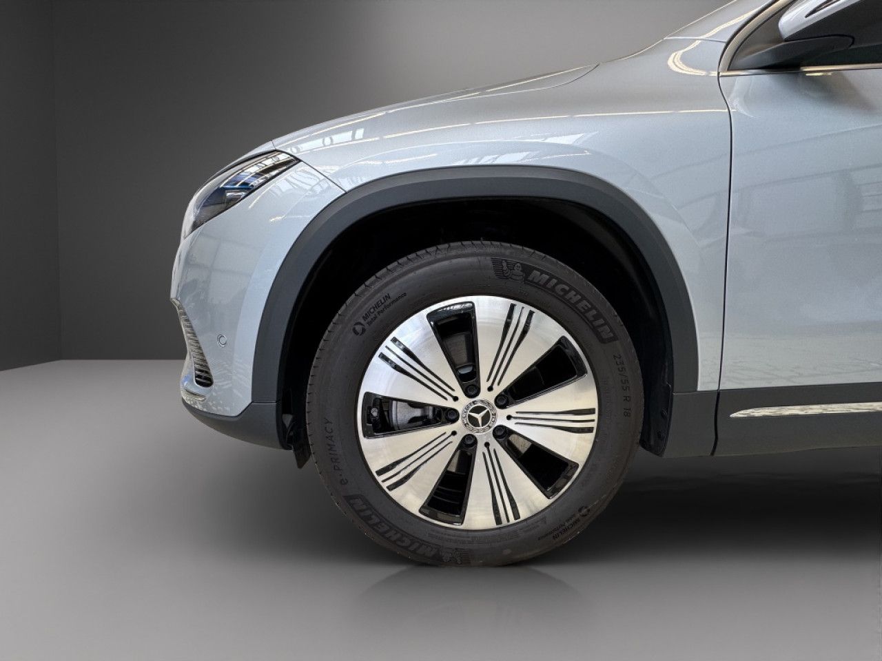 Mercedes-Benz EQA – Bild 4