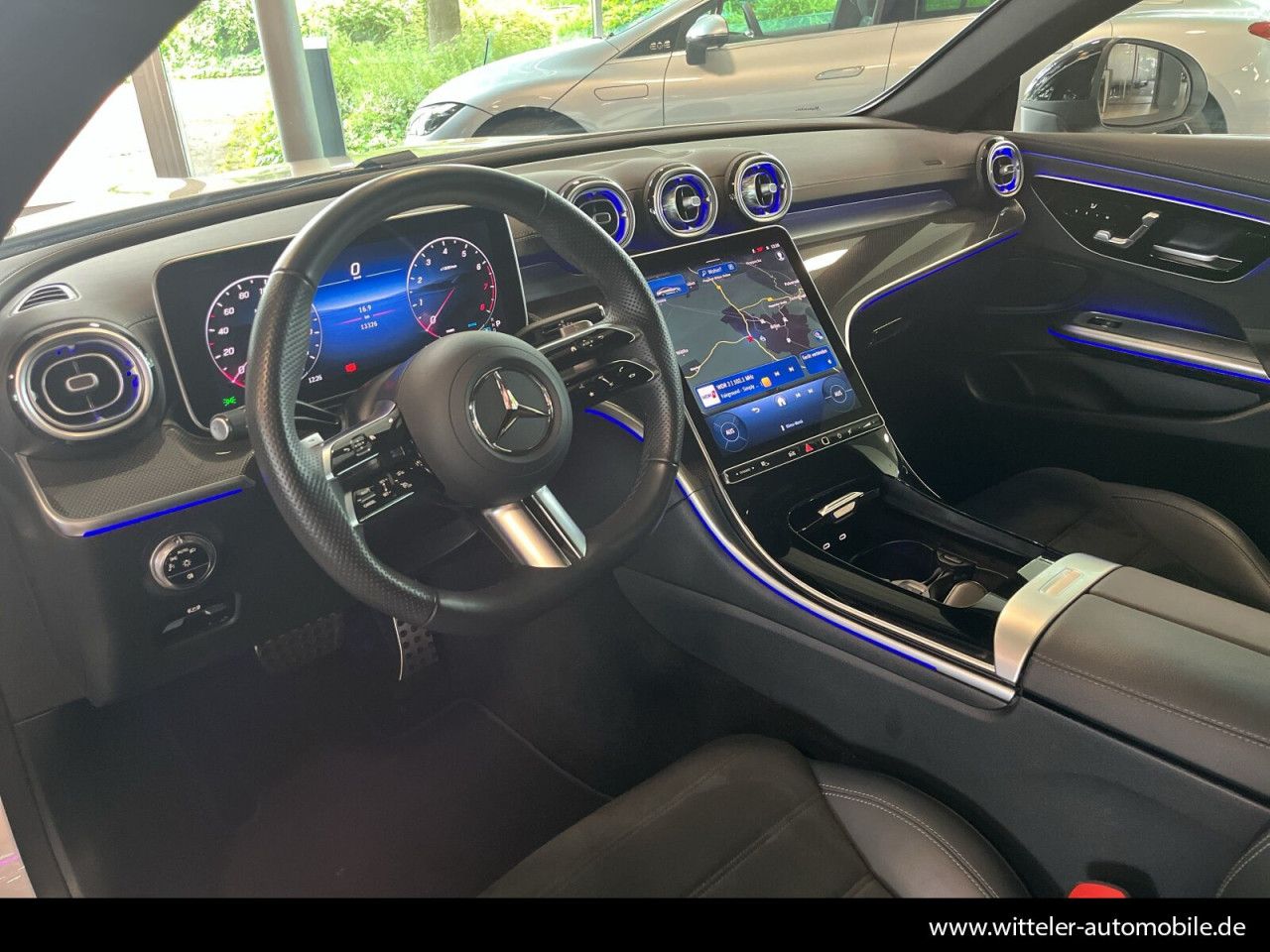 Mercedes-Benz CLE – Bild 10