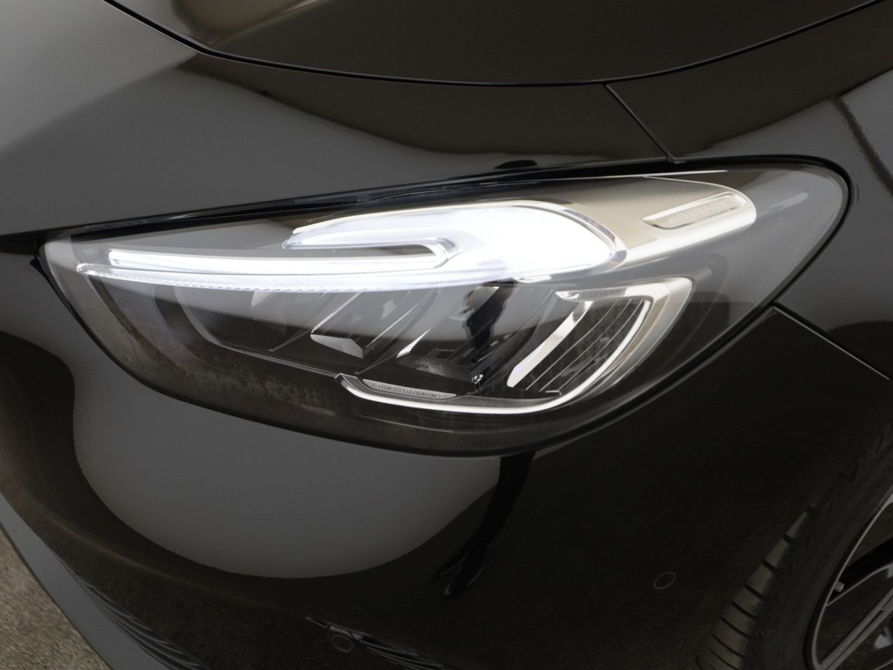 Mercedes-Benz B-Klasse – Bild 17