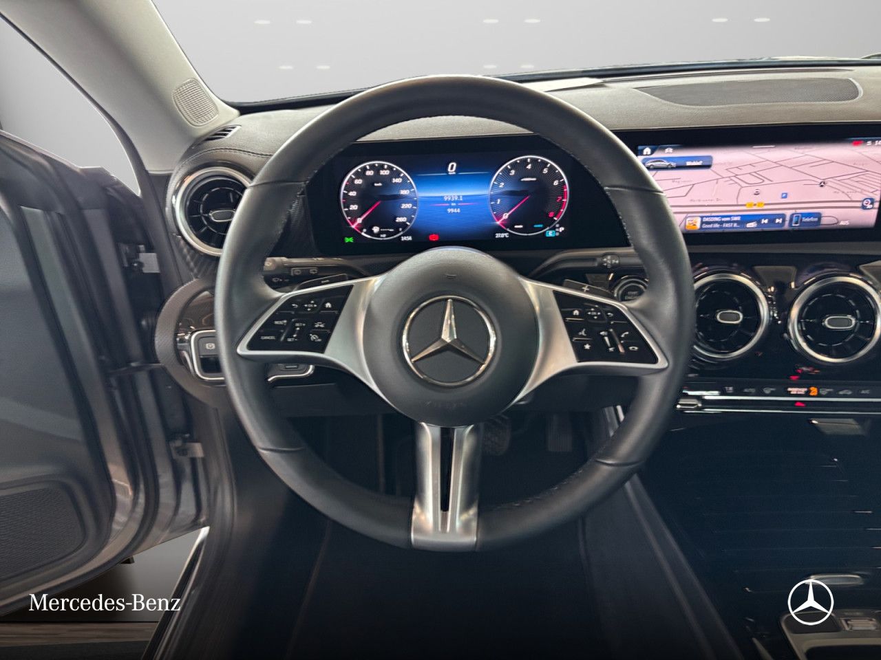 Mercedes-Benz CLA – Bild 11