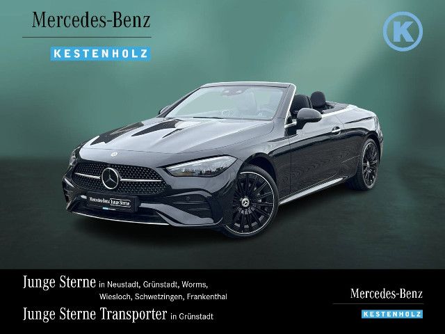 Mercedes-Benz CLE 300