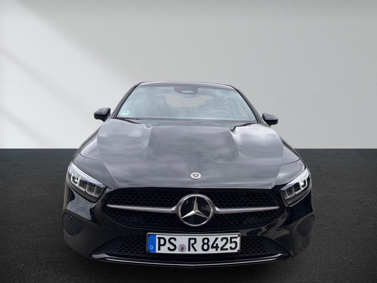 Mercedes-Benz A-Klasse – Bild 2