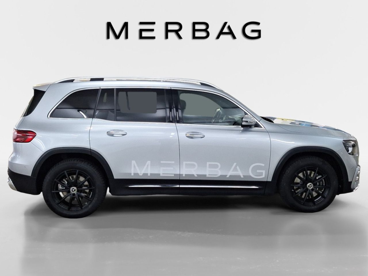 Mercedes-Benz GLB – Bild 5