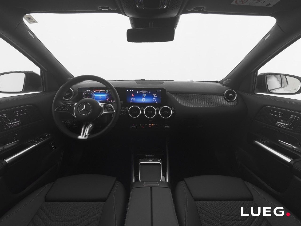 Mercedes-Benz GLA – Bild 3