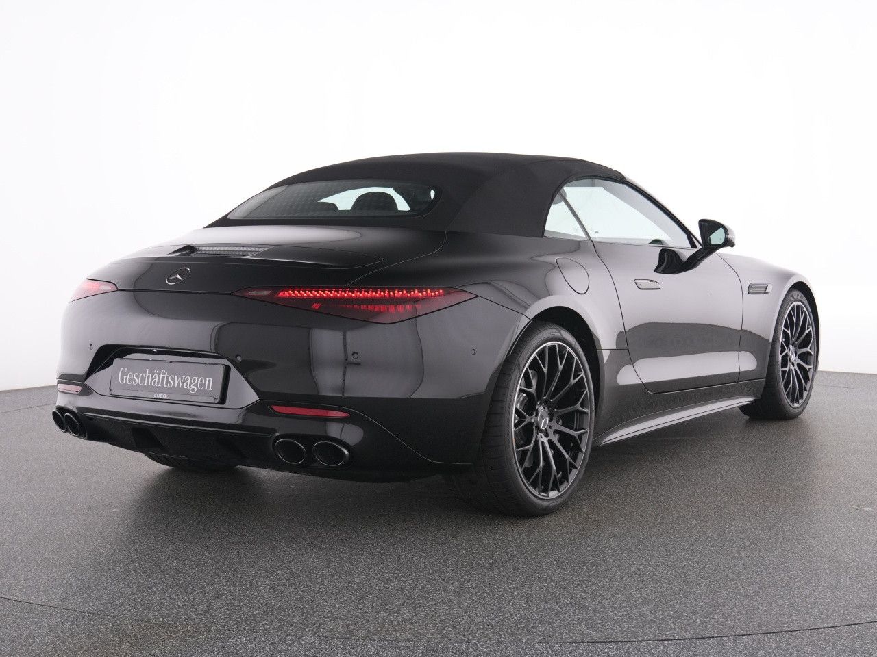 Mercedes-Benz SL – Bild 2
