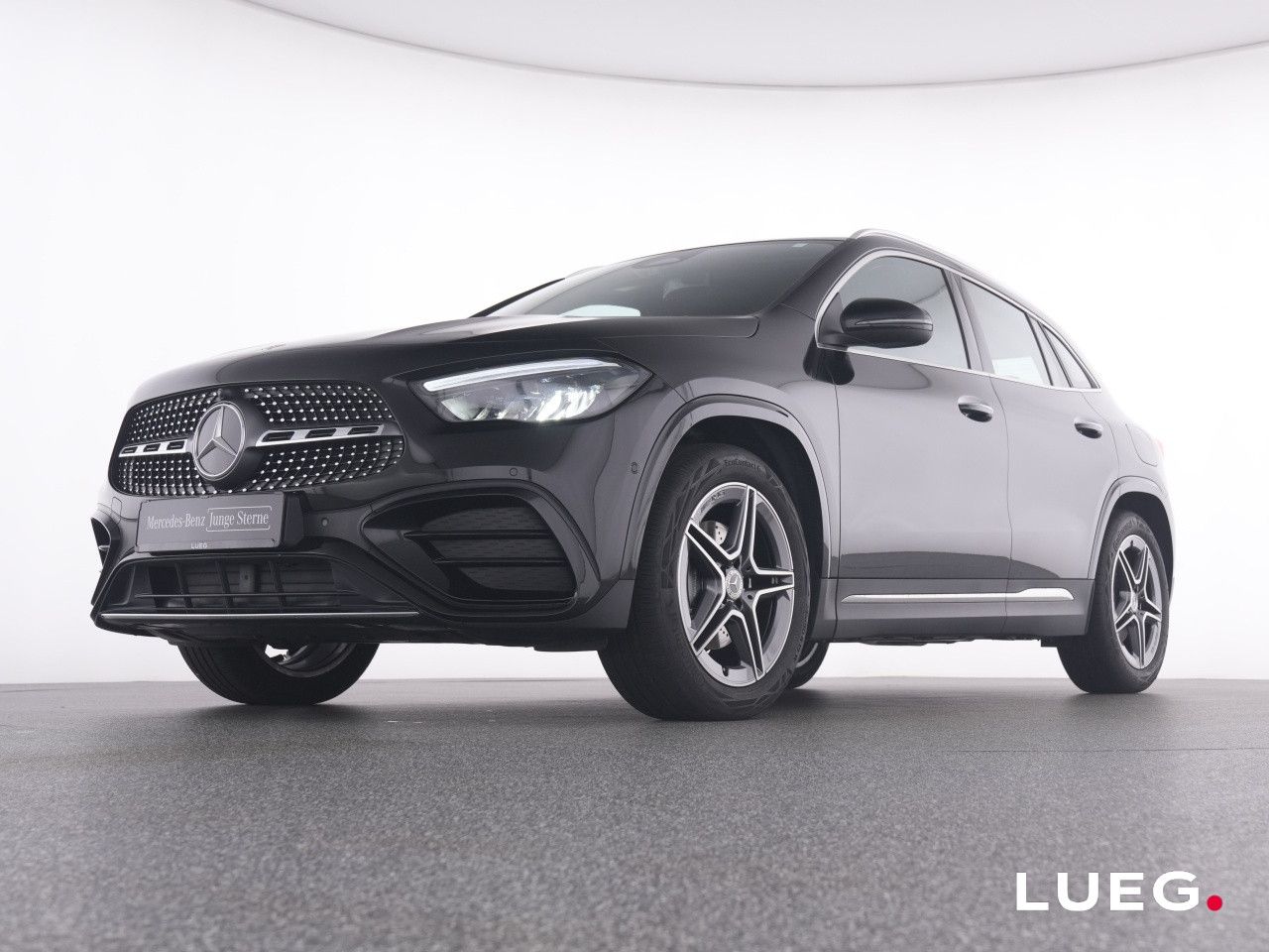 Mercedes-Benz GLA – Bild 6