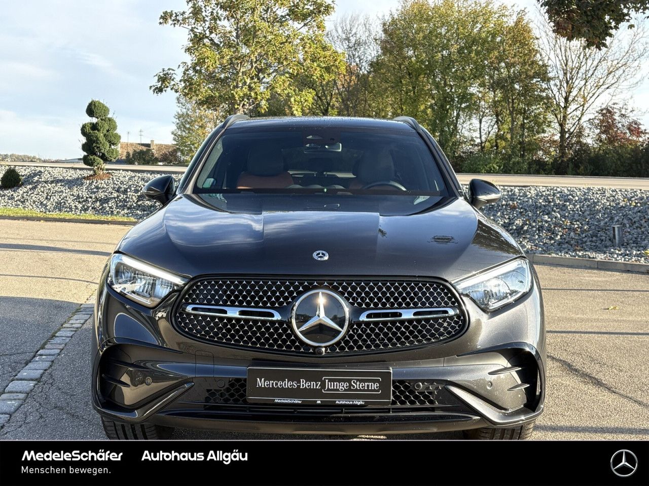 Mercedes-Benz GLC – Bild 10