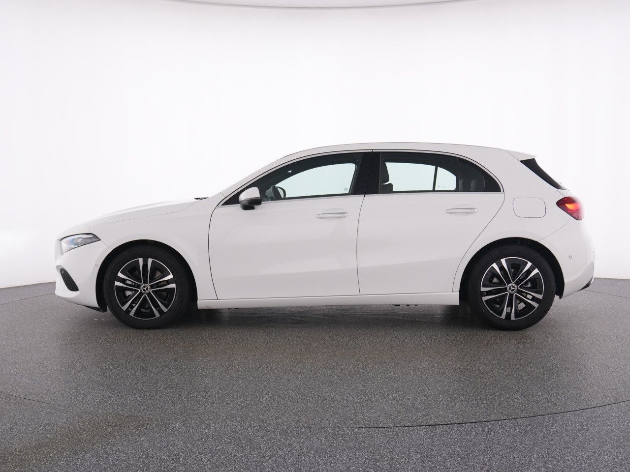 Mercedes-Benz A-Klasse – Bild 10
