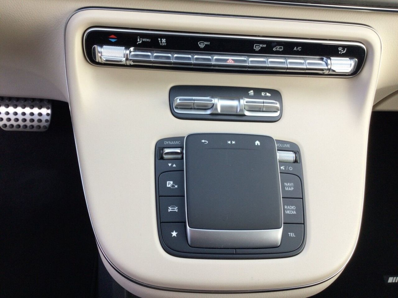 Mercedes-Benz Marco Polo – Bild 14