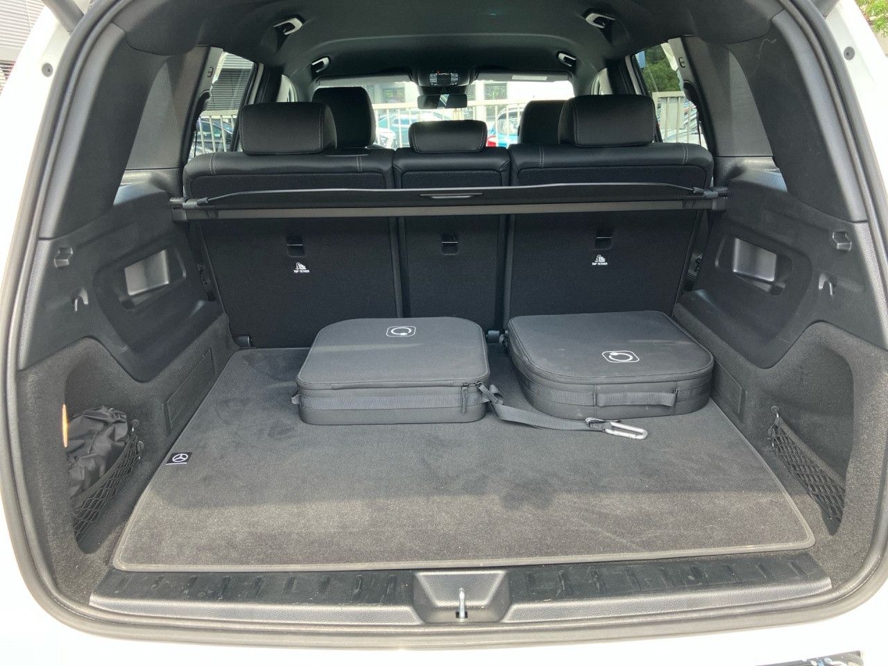 Mercedes-Benz EQB – Bild 8