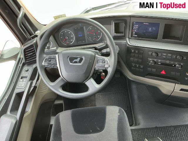 MAN TGX 18.480 4x2 BL SA 21