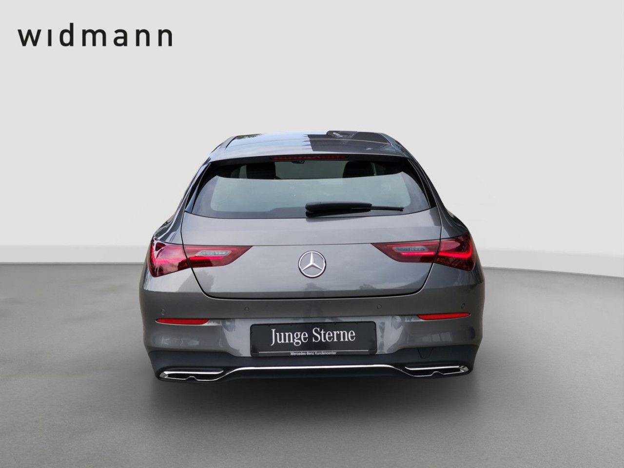 Mercedes-Benz CLA – Bild 4