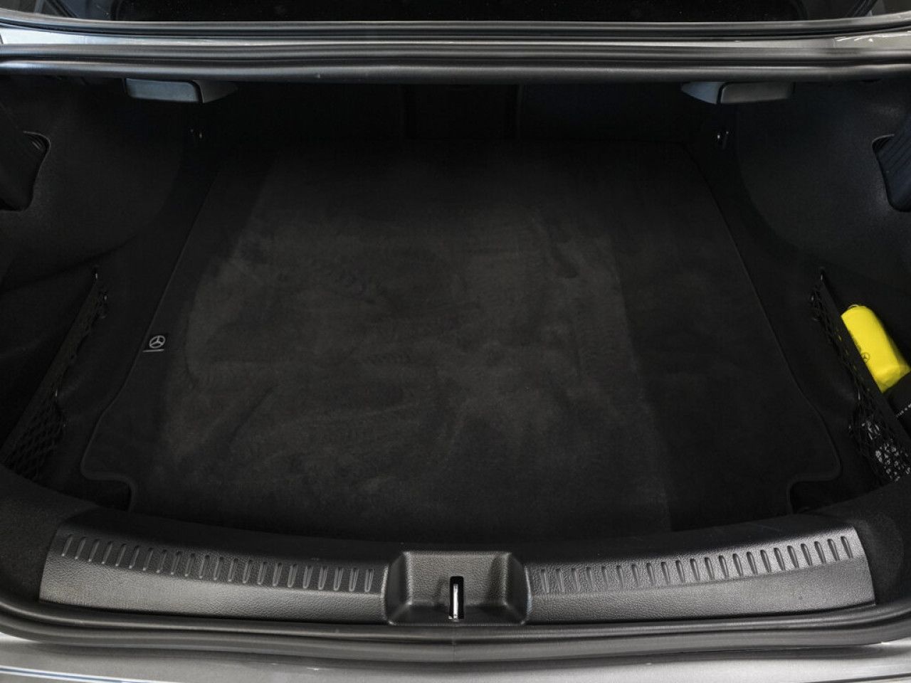 Mercedes-Benz CLA – Bild 4