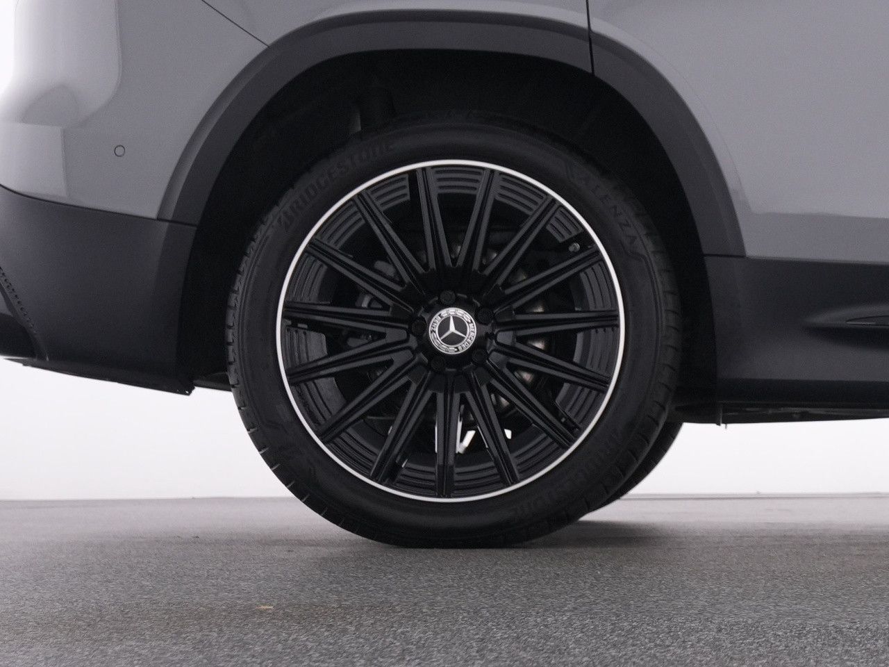 Mercedes-Benz GLB – Bild 22