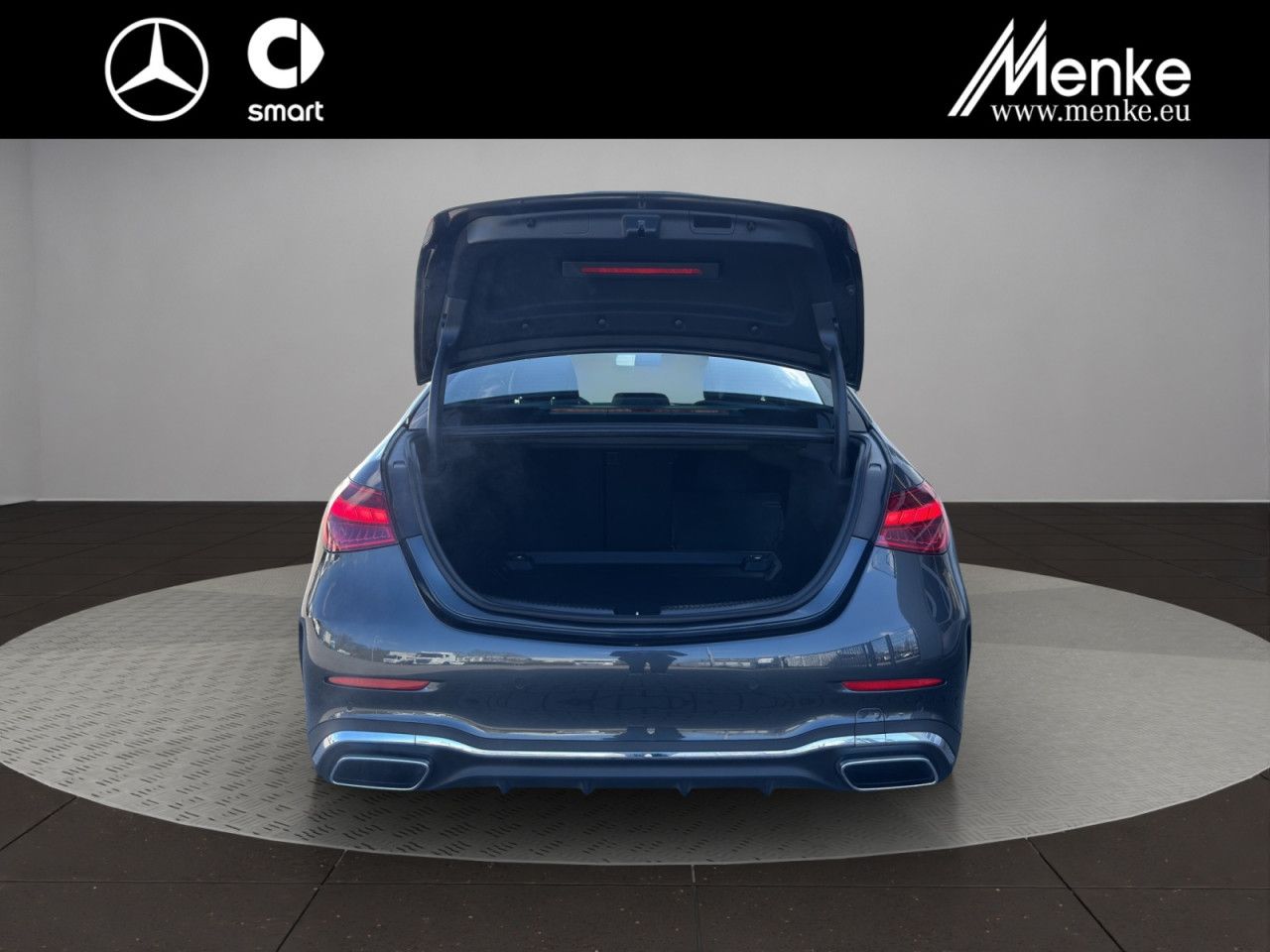 Mercedes-Benz C-Klasse – Bild 17