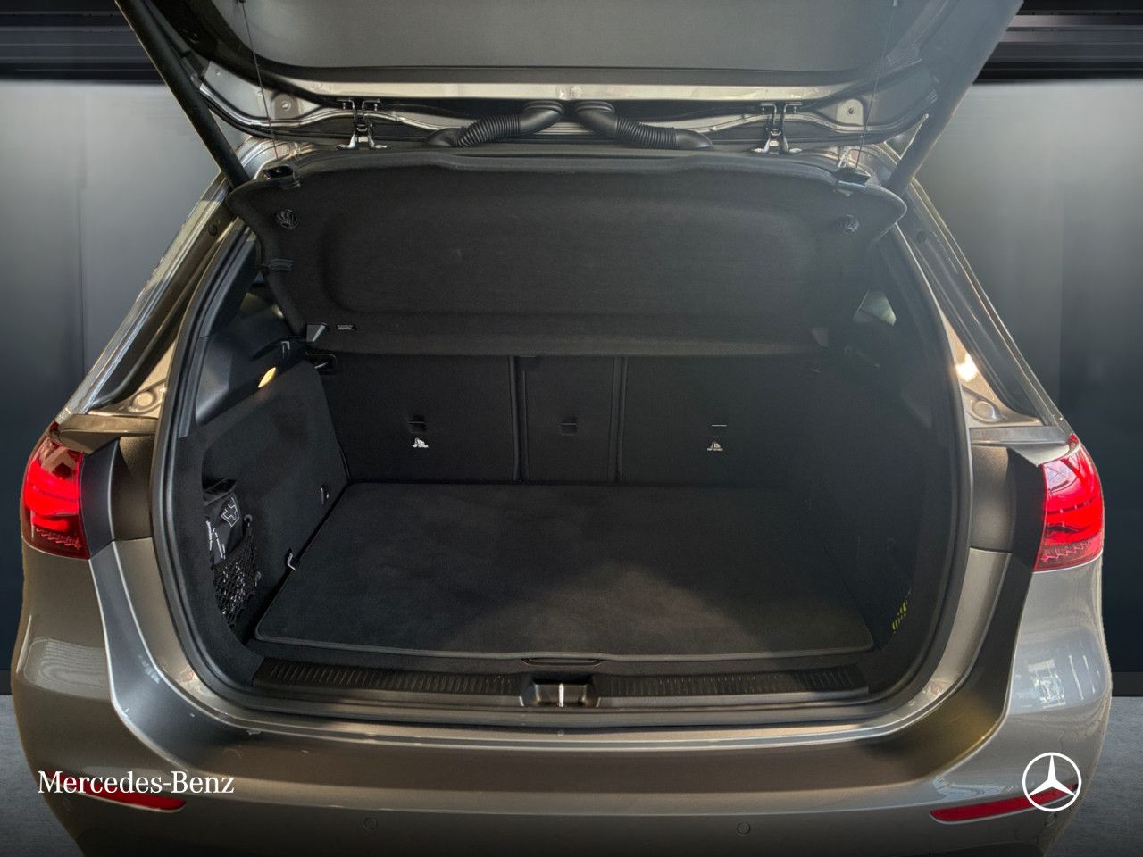 Mercedes-Benz B-Klasse – Bild 5