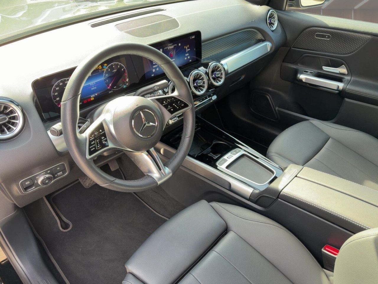 Mercedes-Benz GLB – Bild 6