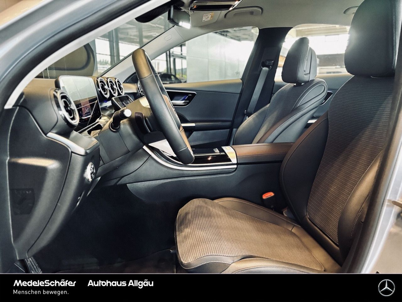 Mercedes-Benz C-Klasse – Bild 4