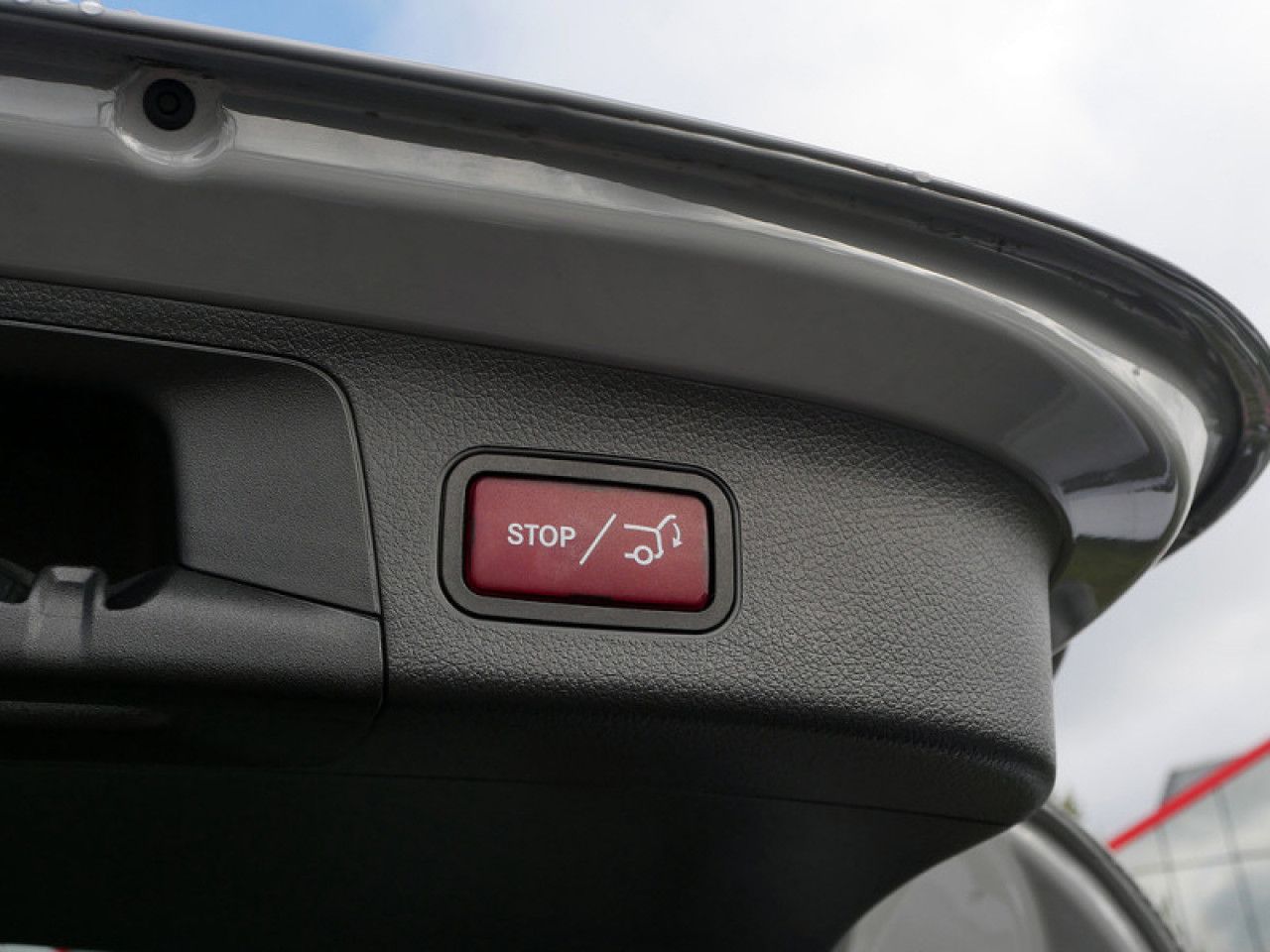 Mercedes-Benz GLA – Bild 13