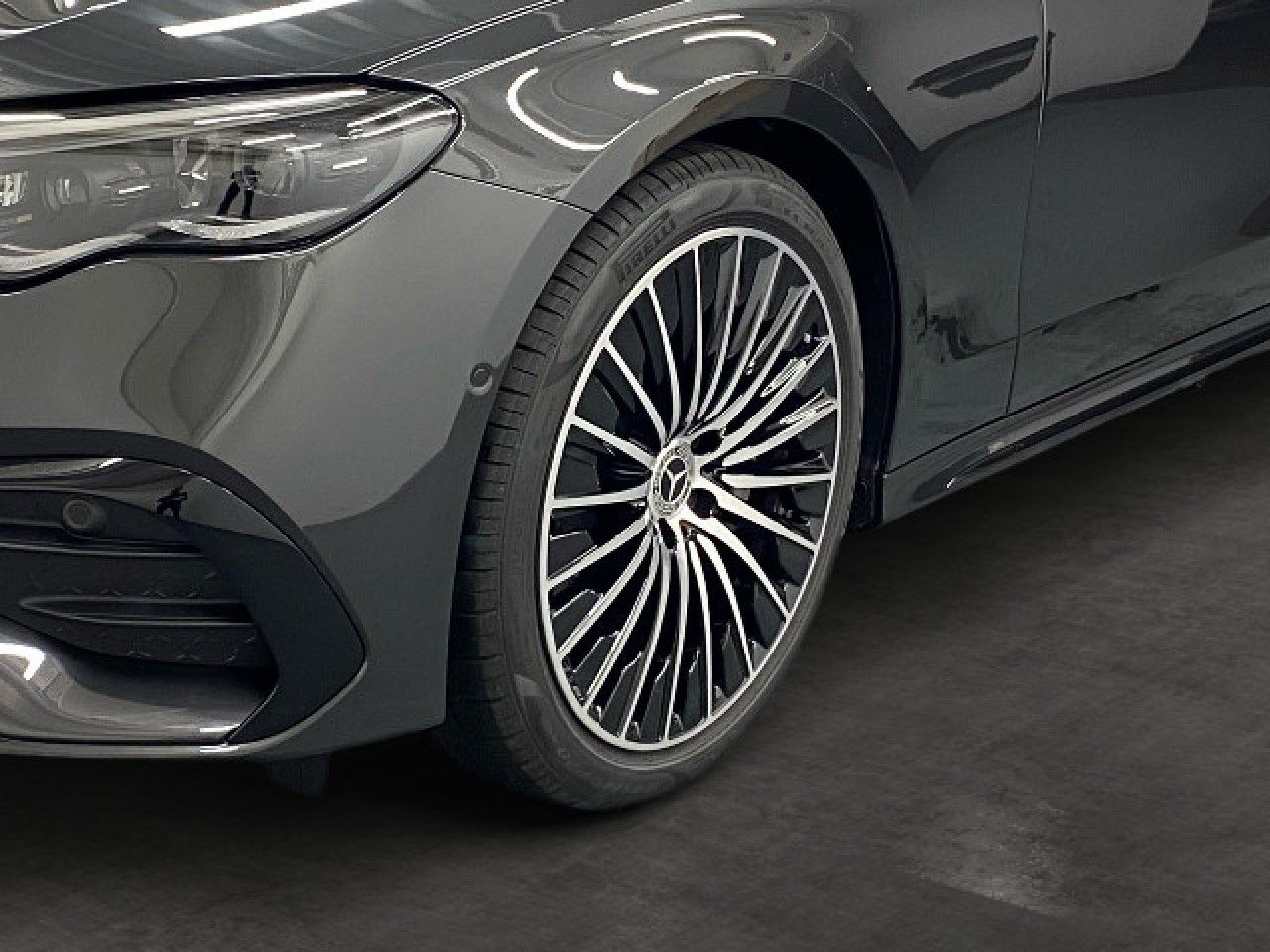 Mercedes-Benz E-Klasse – Bild 6