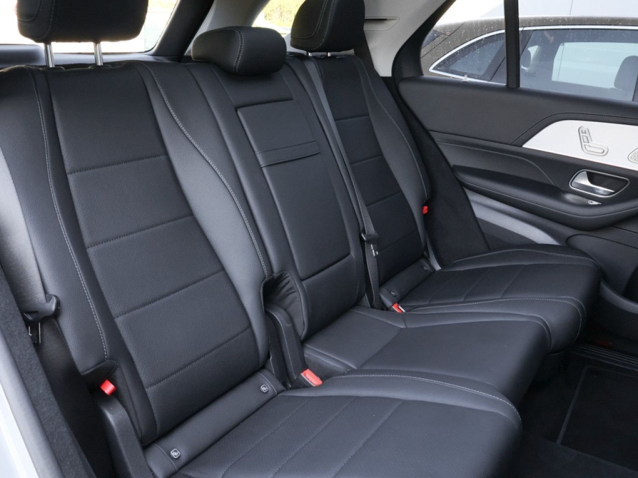 Mercedes-Benz GLE – Bild 4