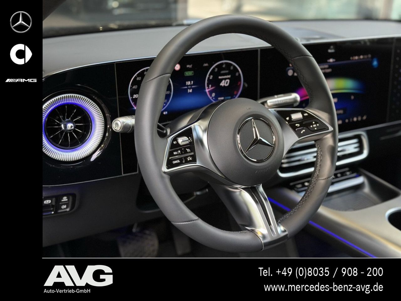 Mercedes-Benz CLA – Bild 25