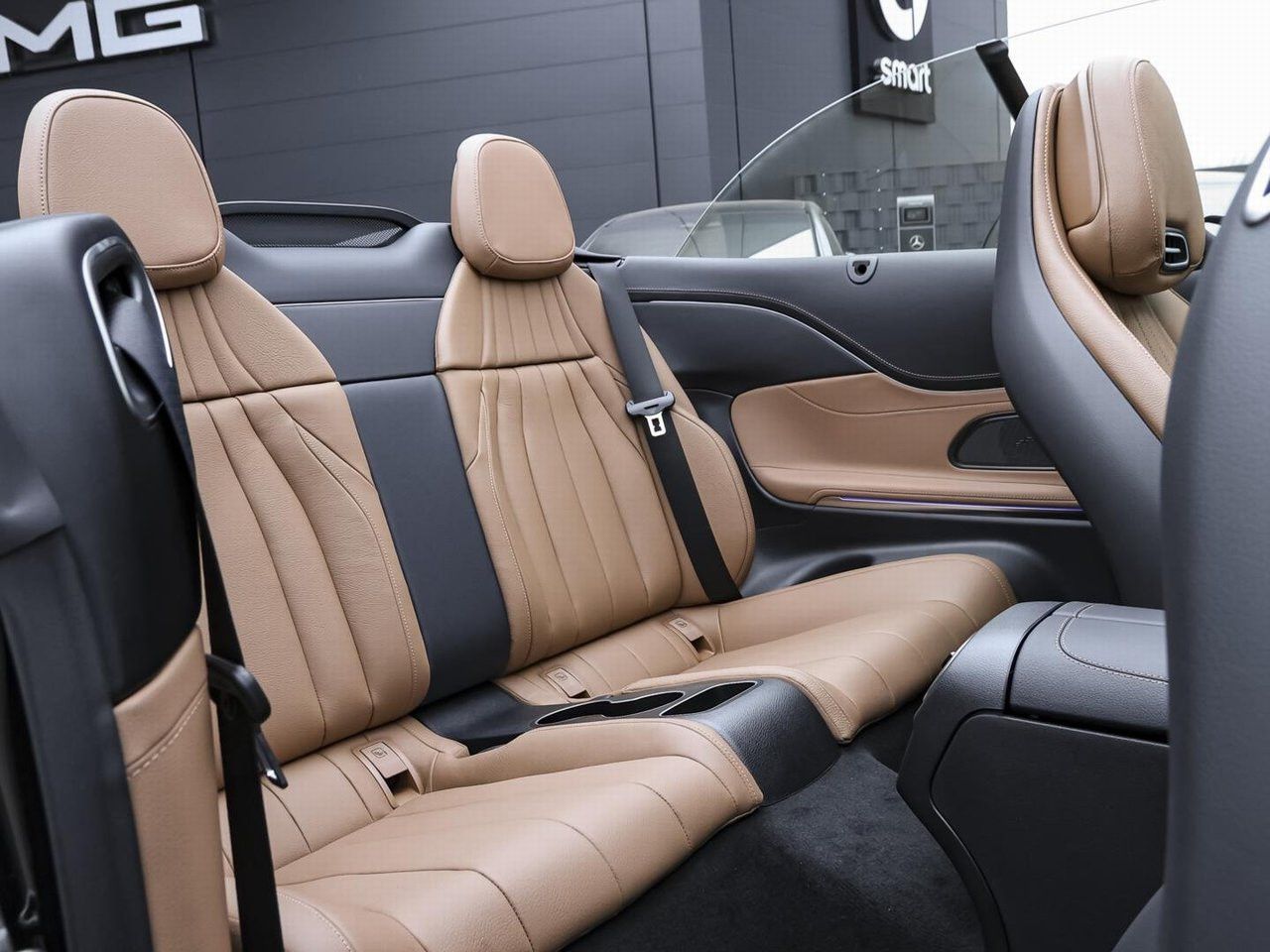 Mercedes-Benz CLE – Bild 6