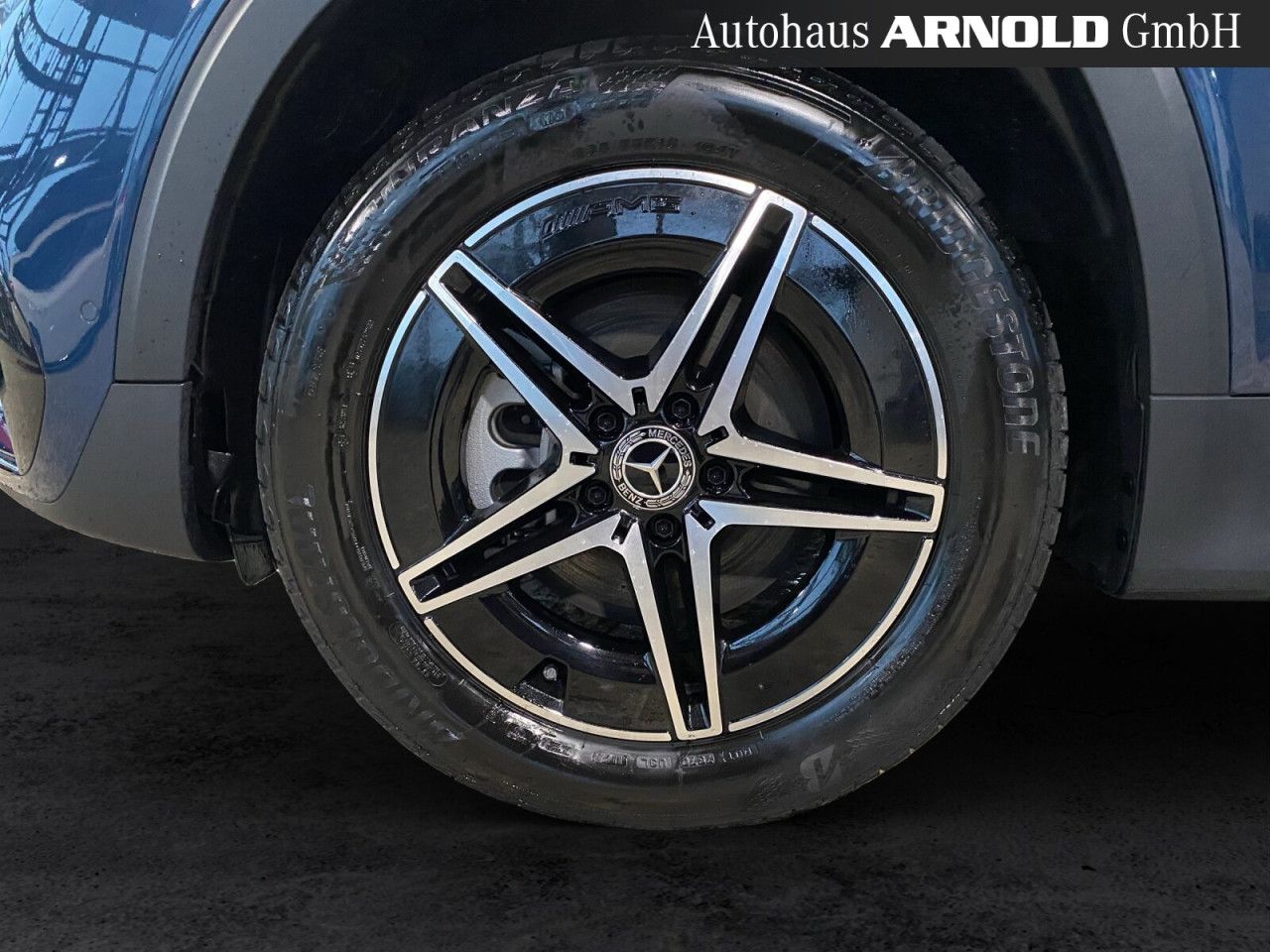 Mercedes-Benz EQB – Bild 14
