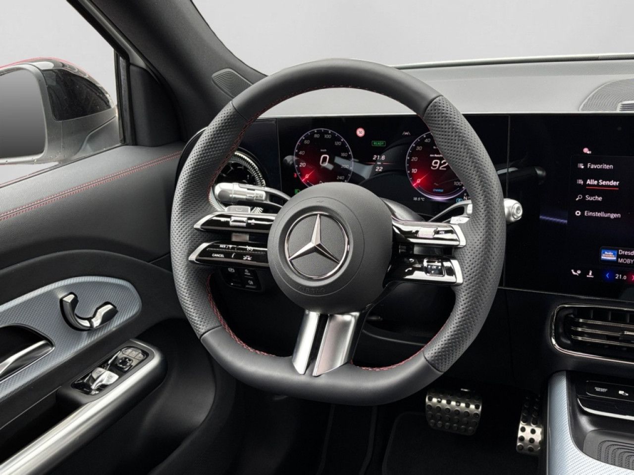 Mercedes-Benz GLB – Bild 8