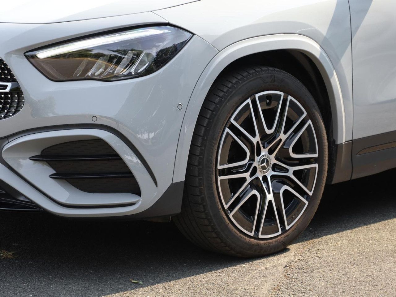 Mercedes-Benz GLA – Bild 9