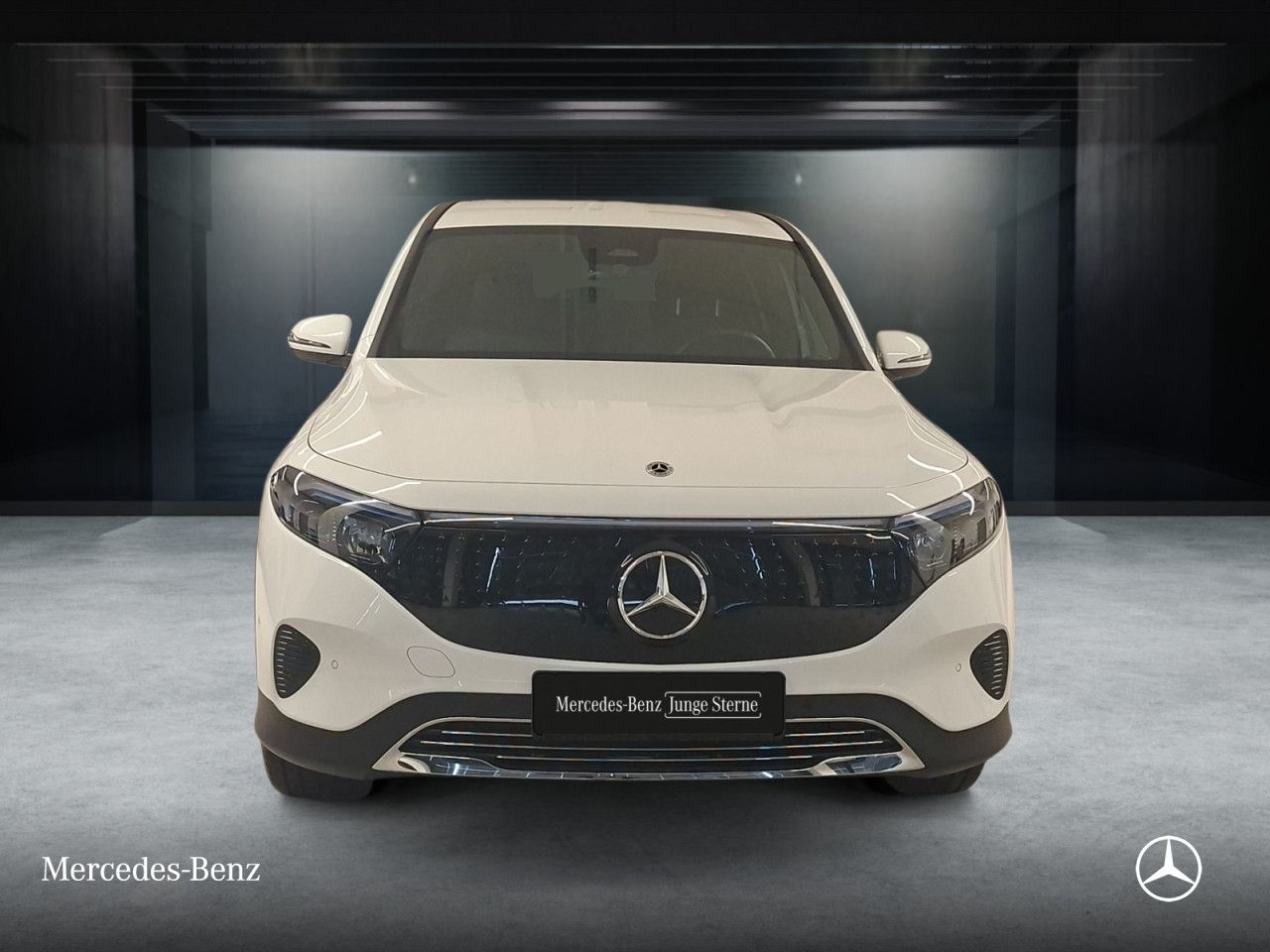 Mercedes-Benz EQB – Bild 8