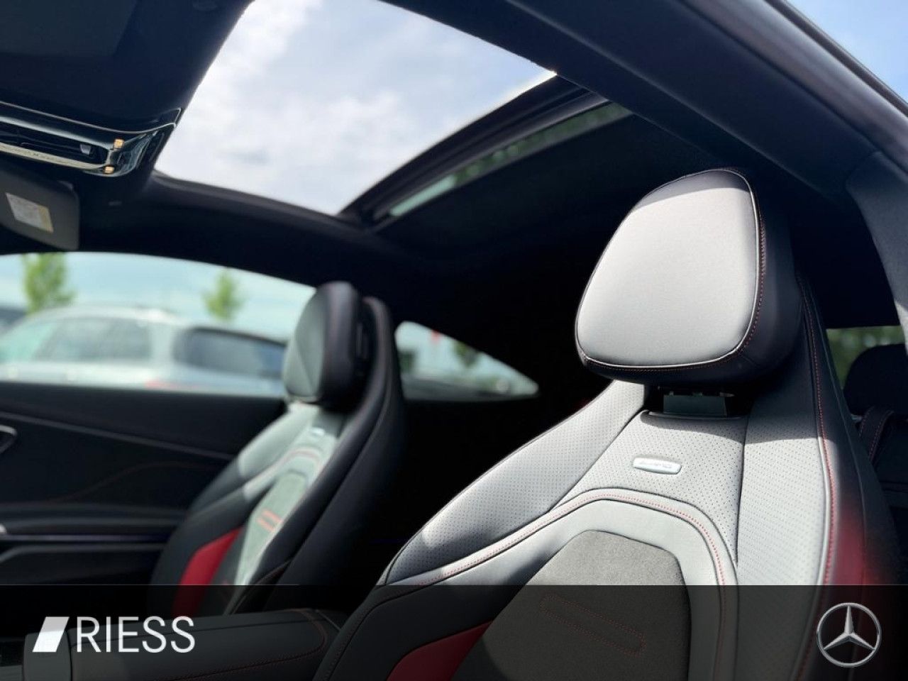 Mercedes-Benz CLE – Bild 15