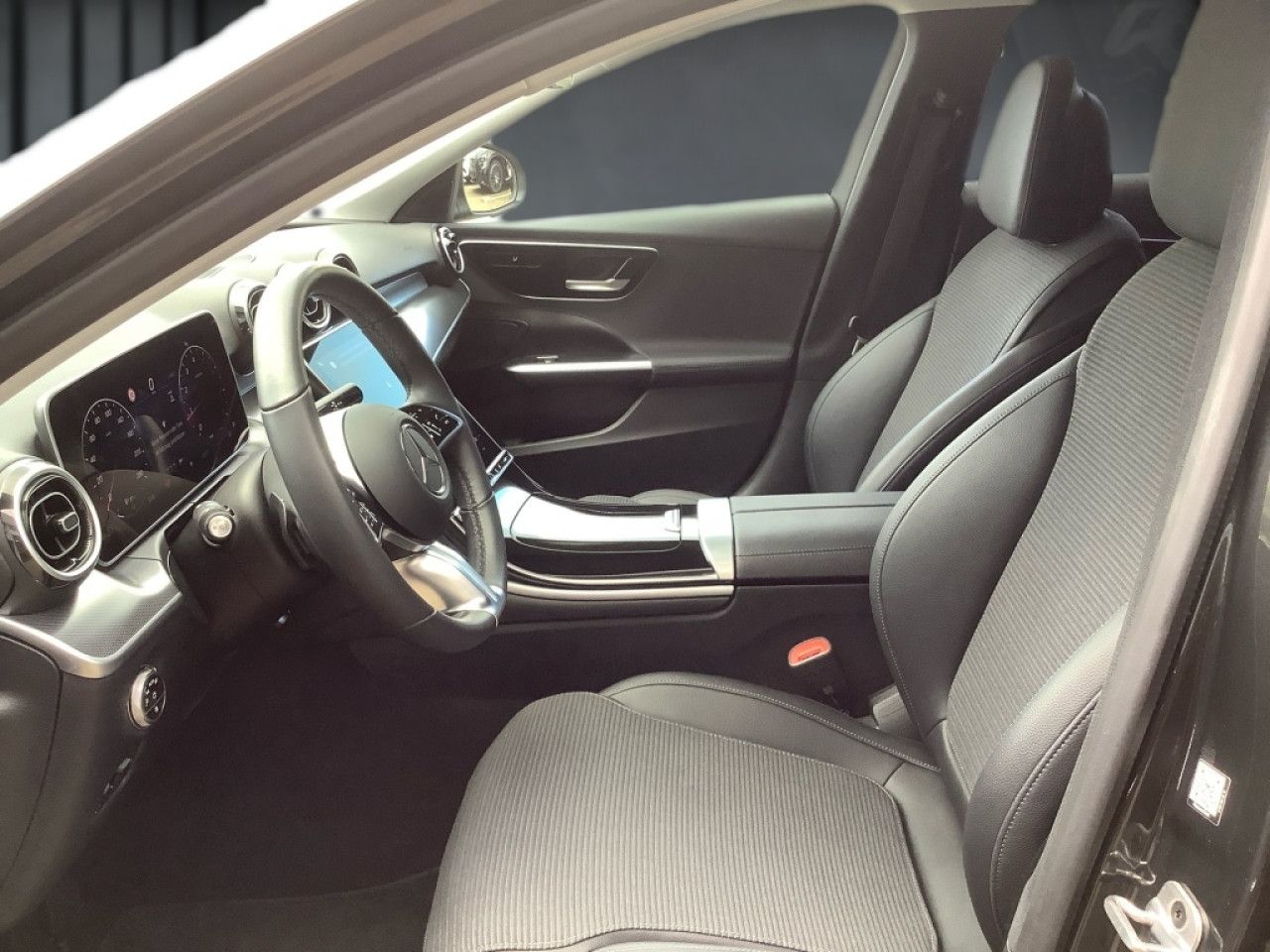 Mercedes-Benz C-Klasse – Bild 7