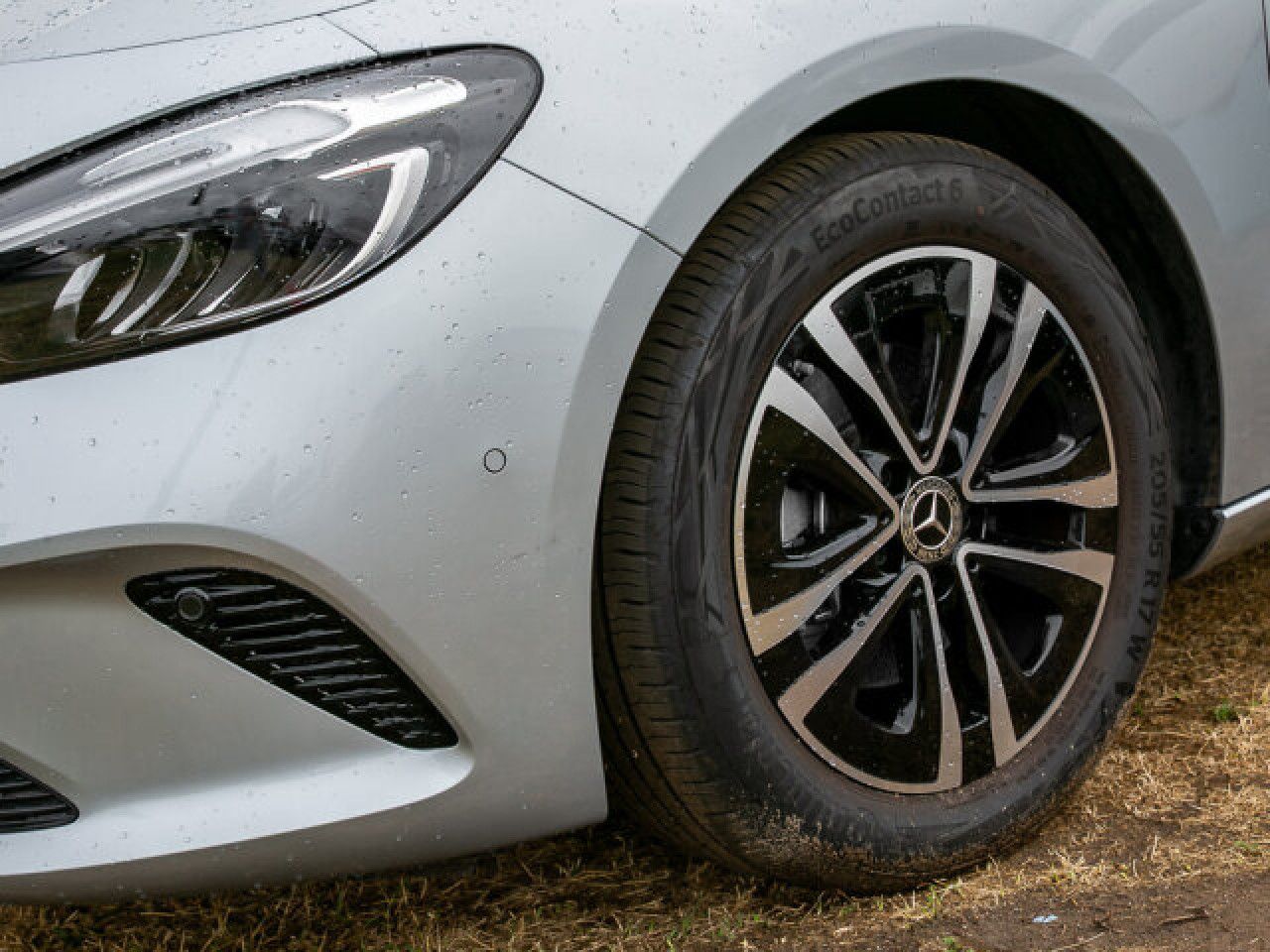 Mercedes-Benz B-Klasse – Bild 3
