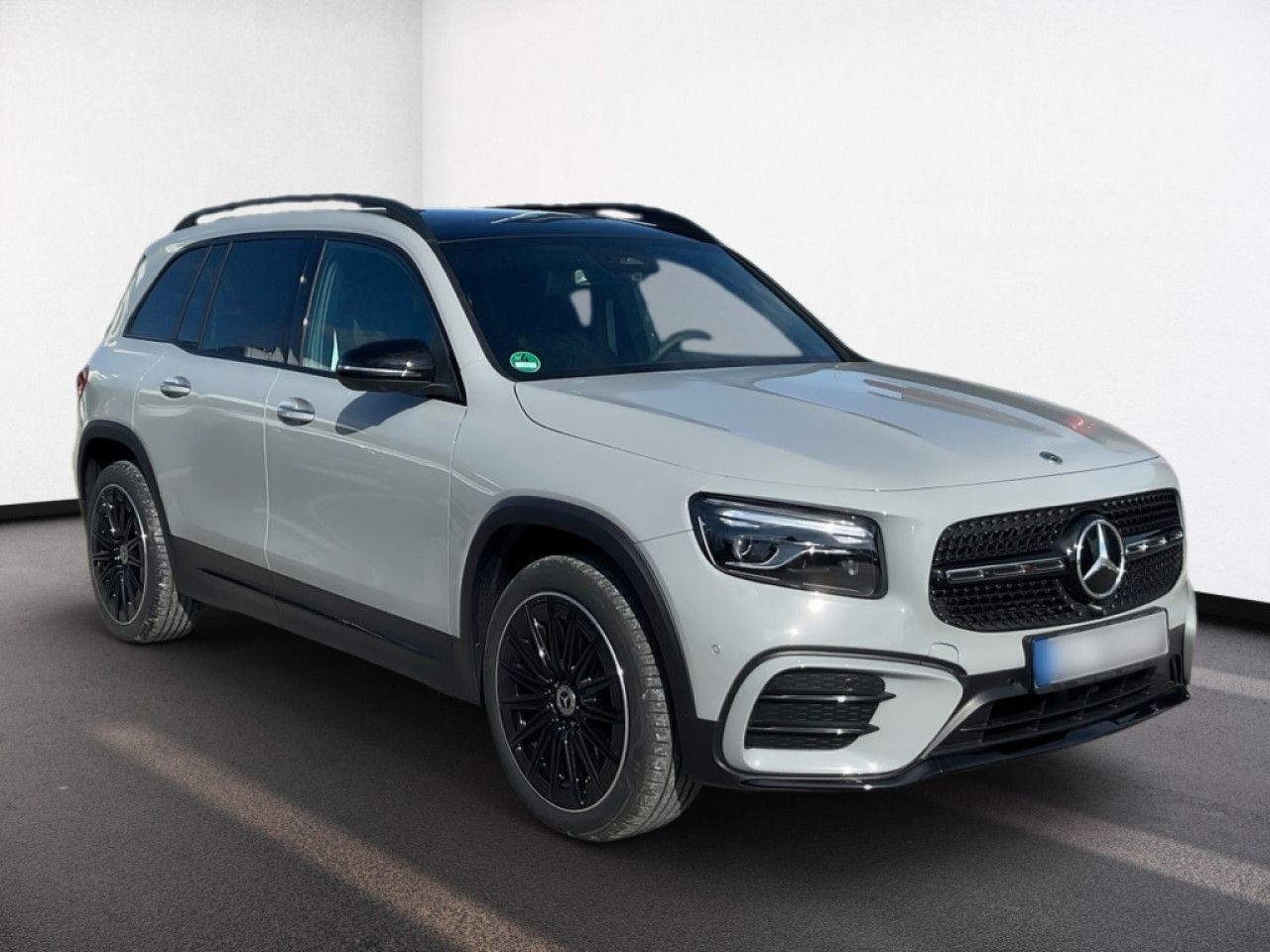 Mercedes-Benz GLB – Bild 5