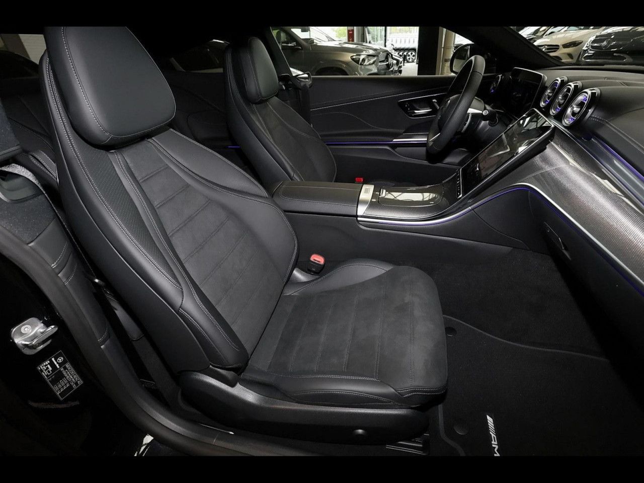 Mercedes-Benz CLE – Bild 4