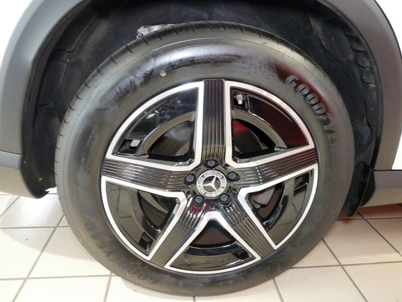 Mercedes-Benz GLC – Bild 9