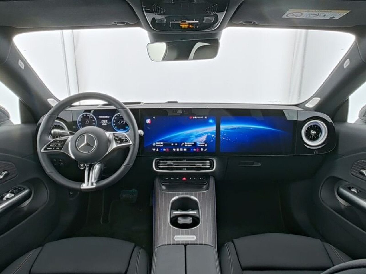 Mercedes-Benz CLA – Bild 6