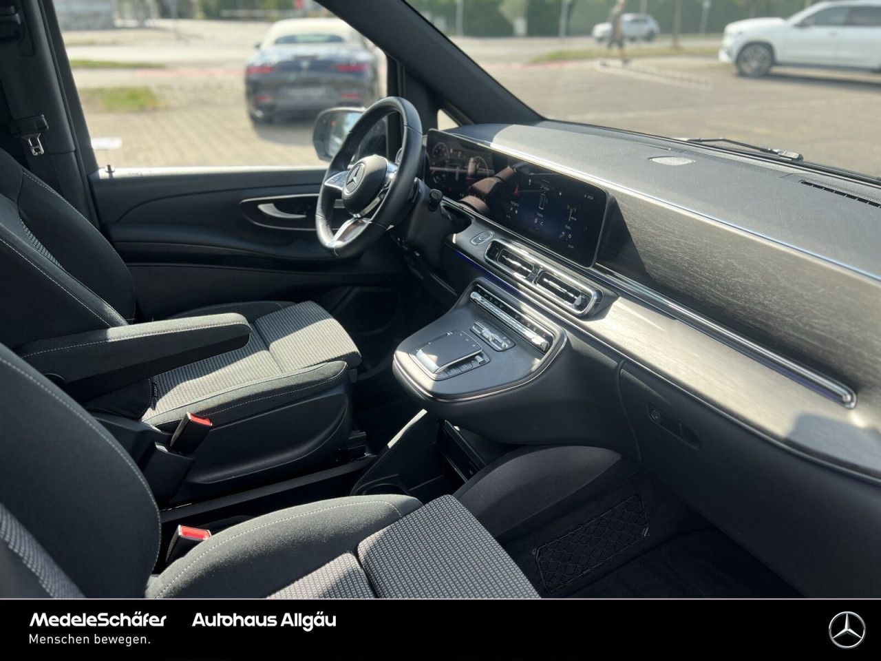 Mercedes-Benz Marco Polo – Bild 11