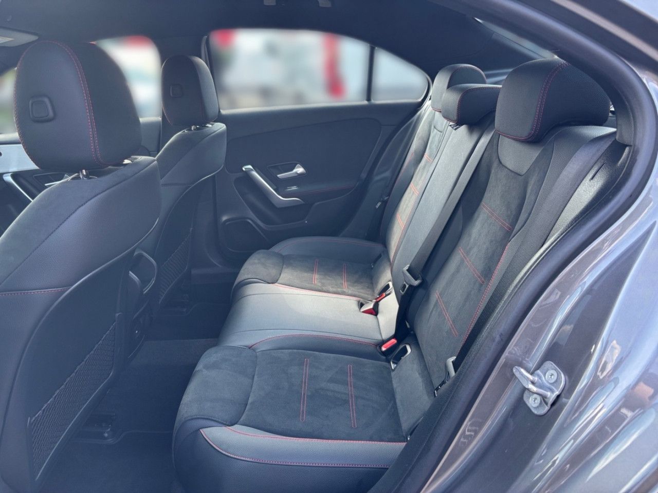 Mercedes-Benz A-Klasse – Bild 9